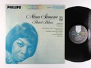 Nina Simone - Pastel Blues LP - Philips - PHS-600-187 DG