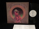GRATEFUL DEAD BLUES FOR ALLAH WITH ORIGINAL LYRICS SLEEVE
