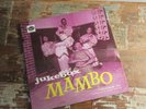 Jukebox Mambo Volume 3 - 2x12