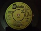 Northern soul. Stateside demo. James and Bobby Purify.. Shake a Tail Feather
