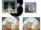 Rush ?– All The World's A Stage 200g Audiophile 2 x Vinyl LP Set - SEALED