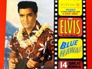 ELVIS PRESLEY (33 RPM-ITALY) LSP 2426 