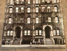Led Zeppelin ?– Physical Graffiti, LP Vinyl VG+ Label: Swan Song SSK 89 400