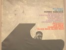 HERBIE HANCOCK My Point Of View - Blue Note BST 84126 Jazz Vinyl Hard Bop 1973