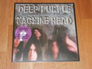 DEEP PURPLE - MACHINE HEAD (LIMITED  PURPLE VINYL EDITION ) LP NEUF