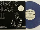 BLACK FLAG The Process of Weeding Out 4-track 10