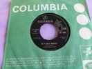 DOWNLINERS SECT - BE A SECT MANIAC / BABY WHAT'S WRONG - UK COLUMBIA 7300 (1964)
