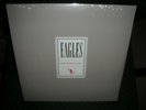 The Eagles **Hell Freezes Over **BRAND NEW 180 GRAM RECORD LP VINYL