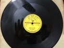 Carl Perkins Glad All Over / Lend Me Your Comb - SUN 287 - 78 RPM 10