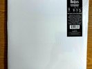 The BEATLES White Album - Anniversary 2LP EDITION (2-LP/VINYL ALBUM) Sealed