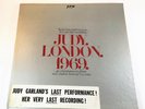 Judy Garland London 1969 Final Performance LP