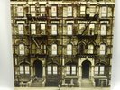 Led Zeppelin Physical Graffiti Swan Song SS 2-200 HARD ROCK Very Clean
