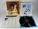 ELVIS PRESLEY - HIS GREATEST HITS - 7 BOX SET - LP VINYL RECORD ALBUM W/BOOKLET