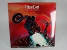 MEATLOAF - BAT OUT OF HELL - VINYL RECORD ALBUM SEALED