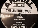 The Anthill Mob ?– Antology - Rare 1993 Old Skool Classic Anthill Records