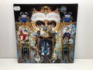 Michael Jackson ?Dangerous Vinyl 2LP OIS 1991 Epic ?EPC 465802 1