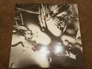 Cocteau Twins: Lovers Are Mortal: Live 29/04/83: Orange Vinyl LP: MINT RARE
