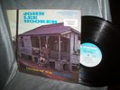 John Lee Hooker  