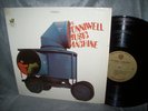 The Bonniwell Music Machine   in SHRINK    GOLD Warner Brothers   1968   Psych