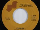 Funk 45 CYMANDE The Message JANUS HEAR