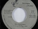 Funk Boogie 45 MICHIGAN AVENUE Roller Skate Cowboy VG+ HEAR