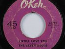 Northern Soul 45 SEVEN SOULS I Still Love You OKEH HEAR