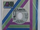Soul Funk 45 ARETHA FRANKLIN Rock Steady ATLANTIC VG++ promo HEAR