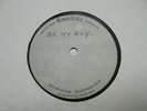 The Paris Sisters - Be My Boy 1967 UK 45 EMIDISC ACETATE GIRL GROUP