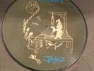 Metallica The Unforgiven 7inch Picture Disc