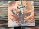 Madonna Like A Prayer Orig. 1989 Sealed vinyl lp record must own