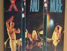 X (10) - And More Original Australian Pressing 1989 White Light Records (N Mint)