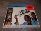 LP 33T HALLYDAY 