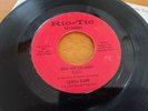 US ORIGINAL Northern Soul 7 45 EDWIN STARR “I Have Faith in you/SOS” US Ric-Tic