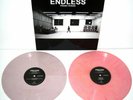 Frank Ocean - Endless 2xLP Vinyl