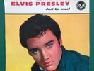 ELVIS PRESLEY -  EP 45T 7