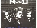 Nero Between II Worlds LP Vinyl Record Virgin EMI Records 2015 4732458