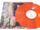 TOOL - OPIATE - LP RED VINYL REISSUE LATERALUS AENIMA 10000 DAYS EX+ V475
