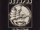 Octopus - The Boat Of Thoughts LP (Sky Records sky 009) 1977