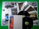 THE BEATLES - WHITE ALBUM / Japan Vinyl LP W/OBI, POSTER, PHOTOS EAS-77001-2 A34