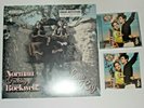 LANA DEL REY NORMAN FUCKING ROCKWELL PINK VINYL LP,Cd + Signed Artcard