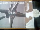 R.E.M. - Automatic For The People - Vinyl LP - First Pressing 1992