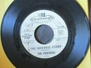THE CHEROKEE STOMP / THE CHEROKEES 1961 CHALLENGE PROMO 45**Rare Garage/Psycho**