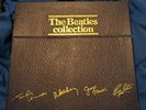 The Beatles Collection 14 Vinyl Records Blue Box Set