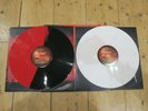 The White Stripes Elephant Record Store Day 2013 UK 2-LP Red-Black & White Vinyl