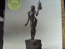 SUDAN ARCHIVES Athena LP SEALED bronze marble vinyl Stones Throw