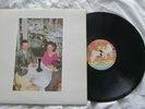 Led Zeppelin. Presence. 1976 Vinyl LP .Swan Song SSK59406 1st UK Pressing. EX/NM