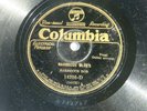 BARBECUE BOB RECORD - Cloudy Sky Blues - Barbecue Blues - 14205