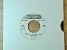 The REGENTS - She's Got Her Own Way Of Lovin' / When I Die GARAGE REPRISE 45 VG+