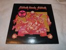 Black Sabbath – Sabbath Bloody Sabbath  WB  PRESSING