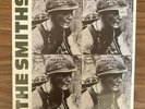 THE SMITHS VINYL LP MEAT IS MURDER ORIGINAL 1985 ROUGH TRADE - STILL SEALED